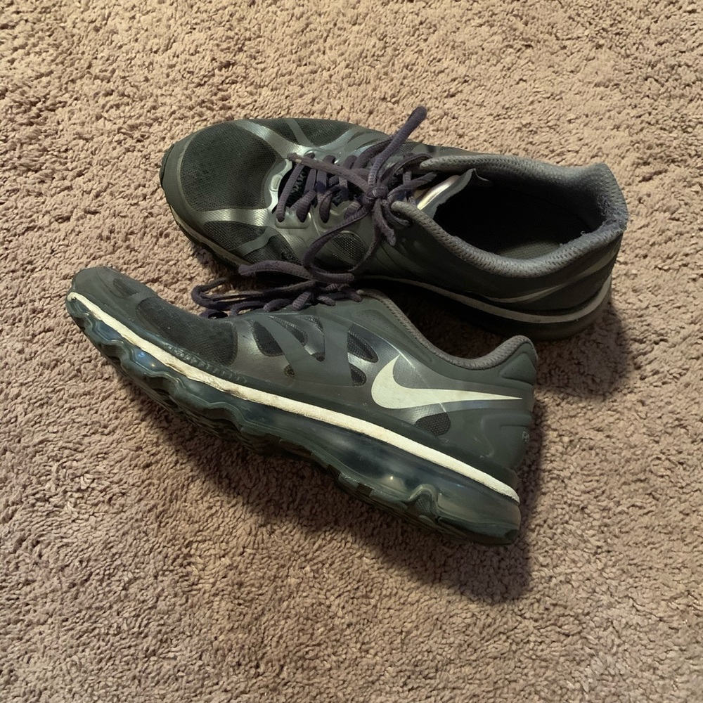 Nike shoe